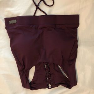 Gymshark Horizon Sport Bikini Top